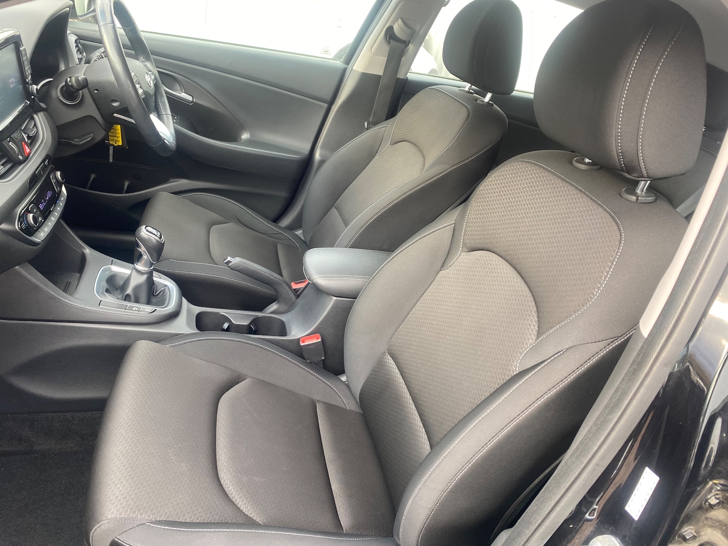 Used Hyundai i30 2017 for sale - 76477491: Photo 23