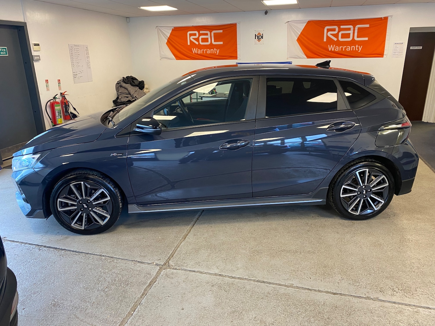 Used Hyundai i20 2024 for sale - 77520067: Photo 10