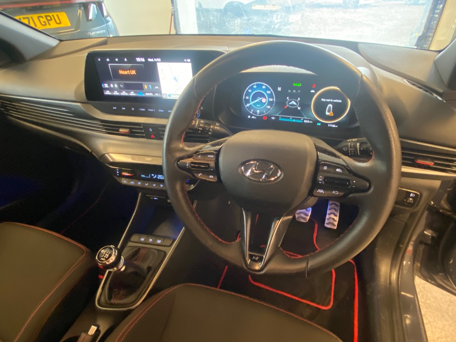 Used Hyundai i20 2024 for sale - 77520067: Photo 14