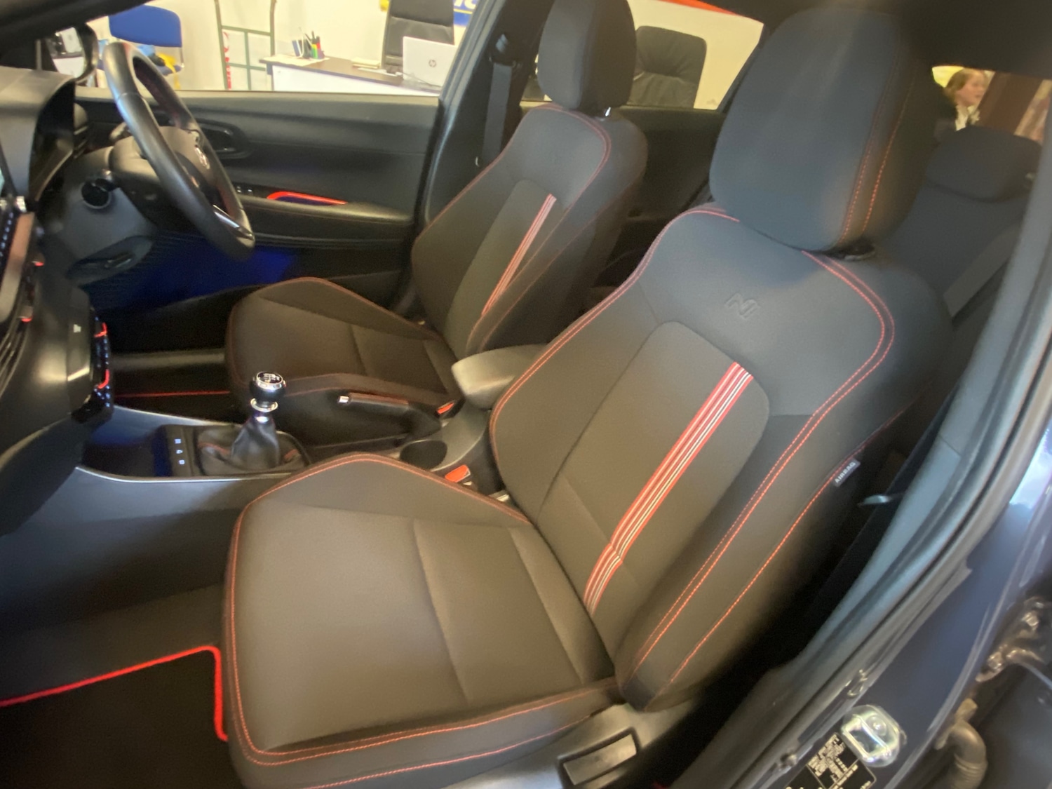 Used Hyundai i20 2024 for sale - 77520067: Photo 15