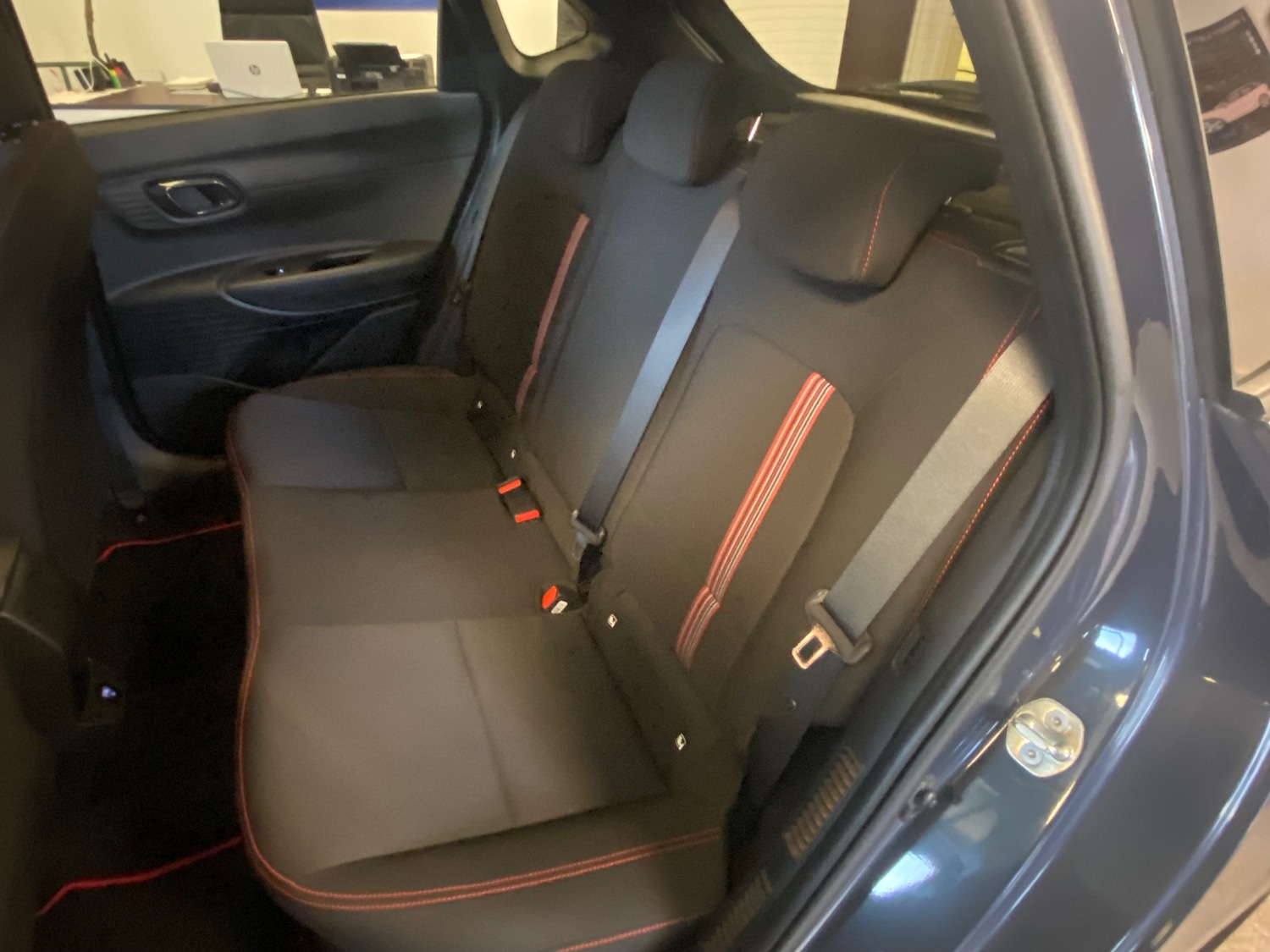 Used Hyundai i20 2024 for sale - 77520067: Photo 16