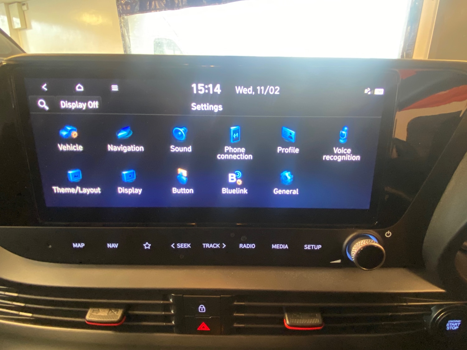 Used Hyundai i20 2024 for sale - 77520067: Photo 17