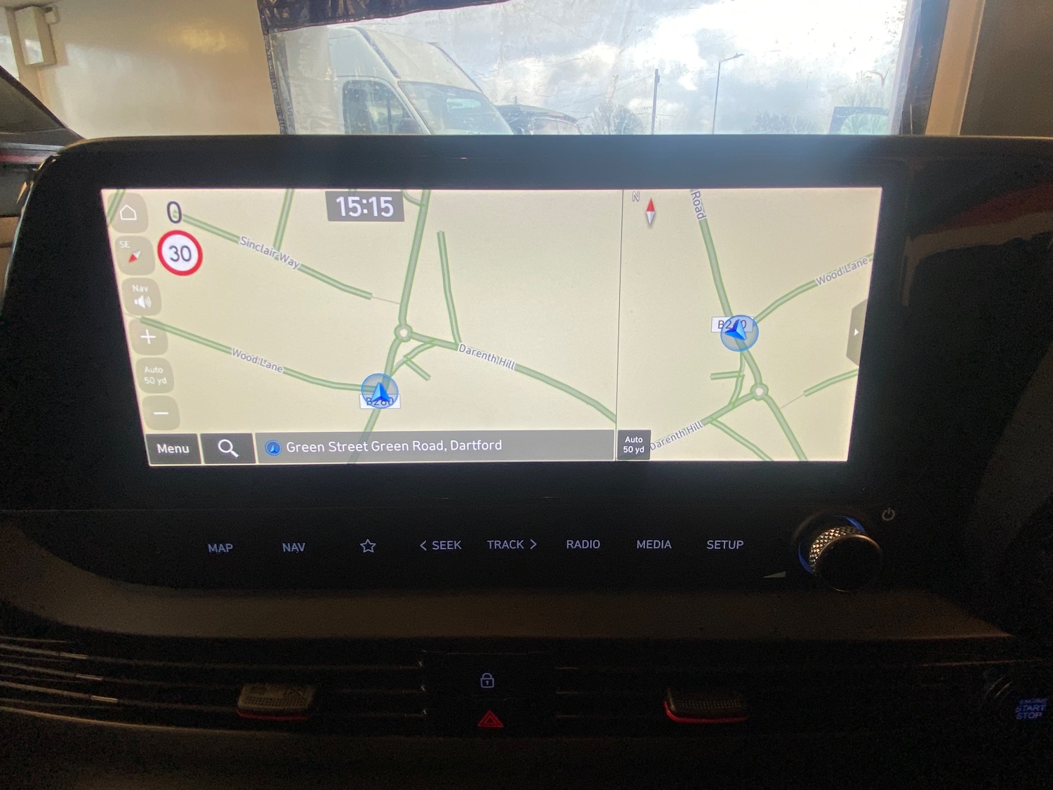 Used Hyundai i20 2024 for sale - 77520067: Photo 18