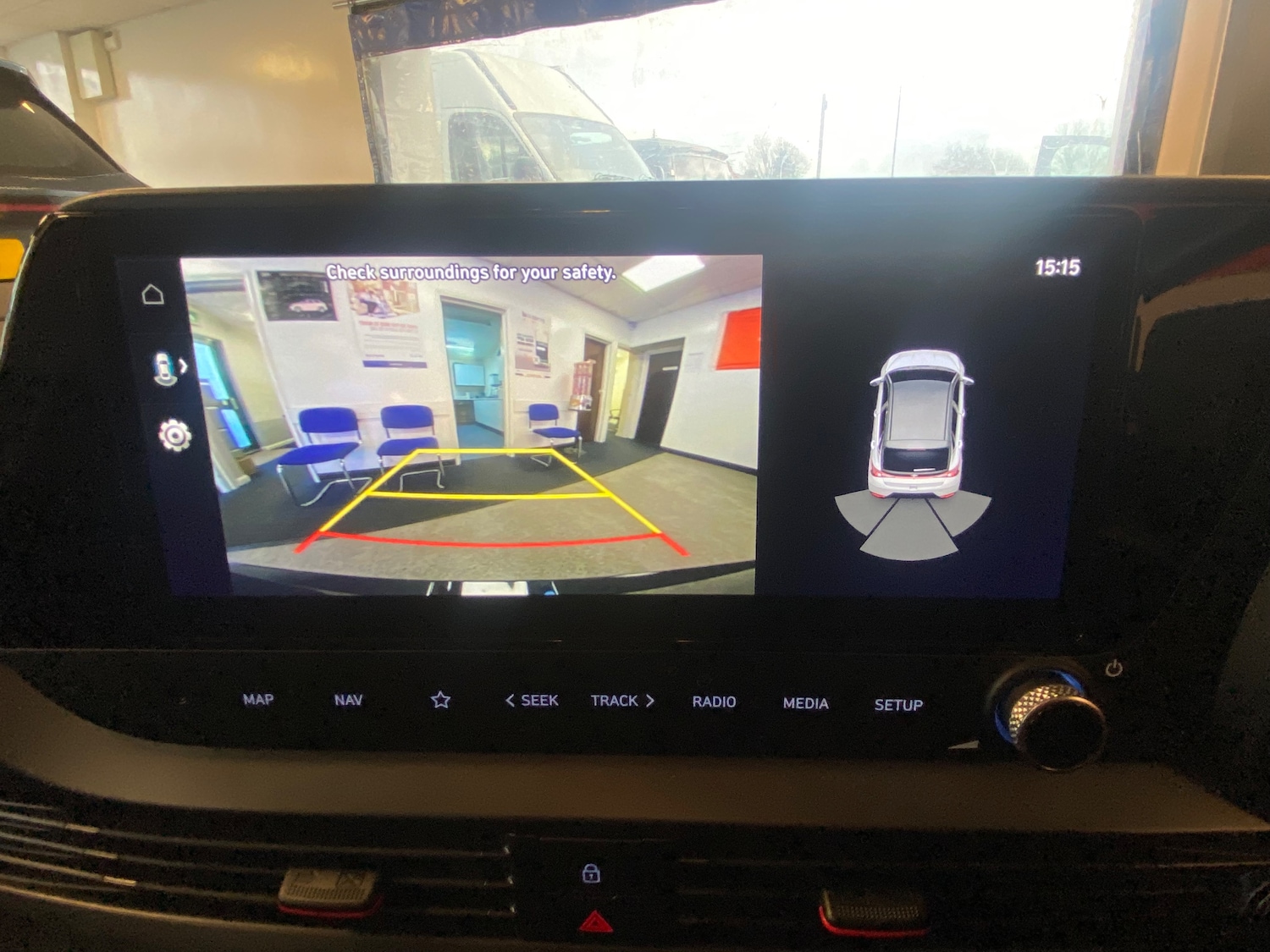 Used Hyundai i20 2024 for sale - 77520067: Photo 19