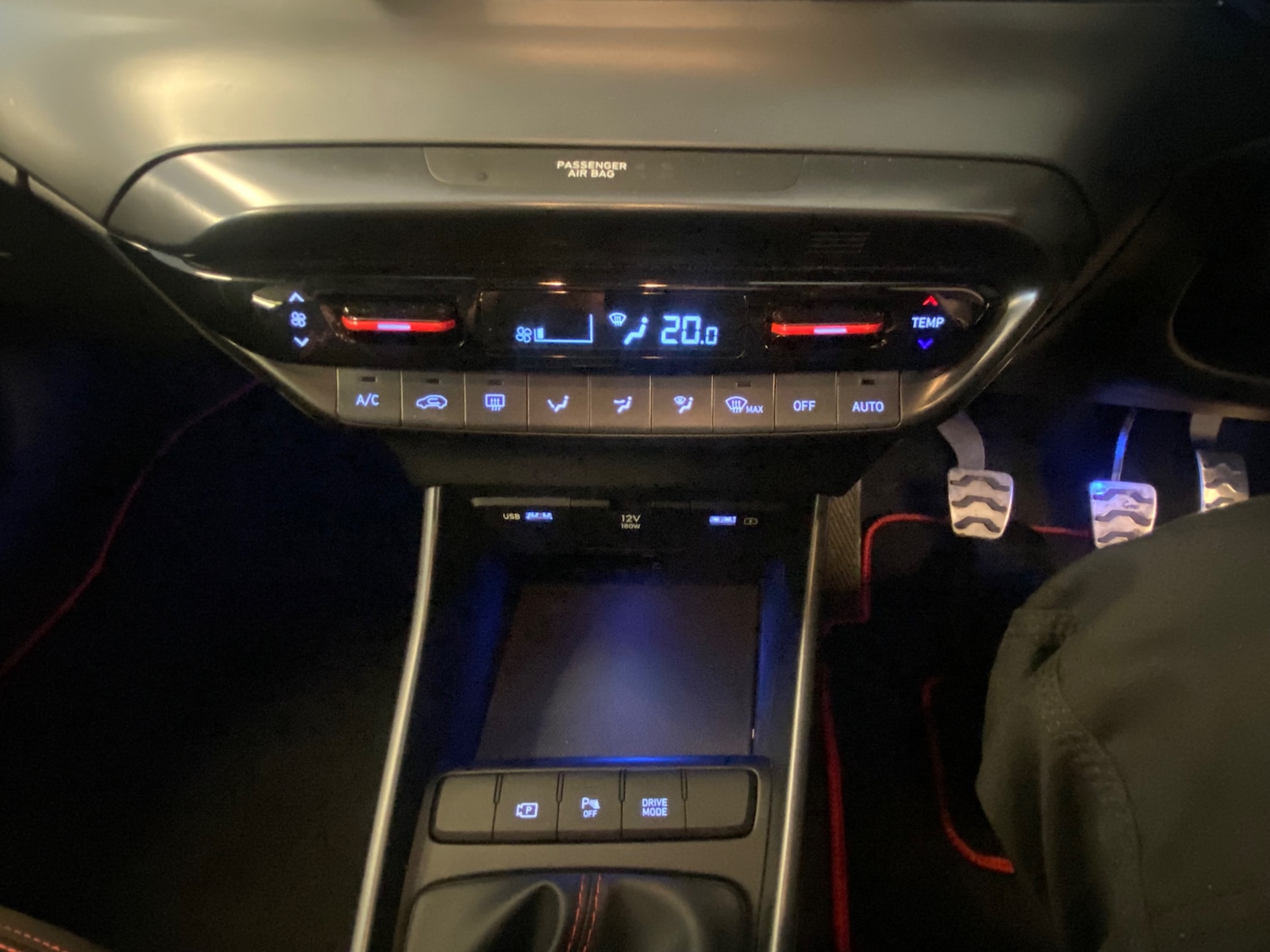 Used Hyundai i20 2024 for sale - 77520067: Photo 21