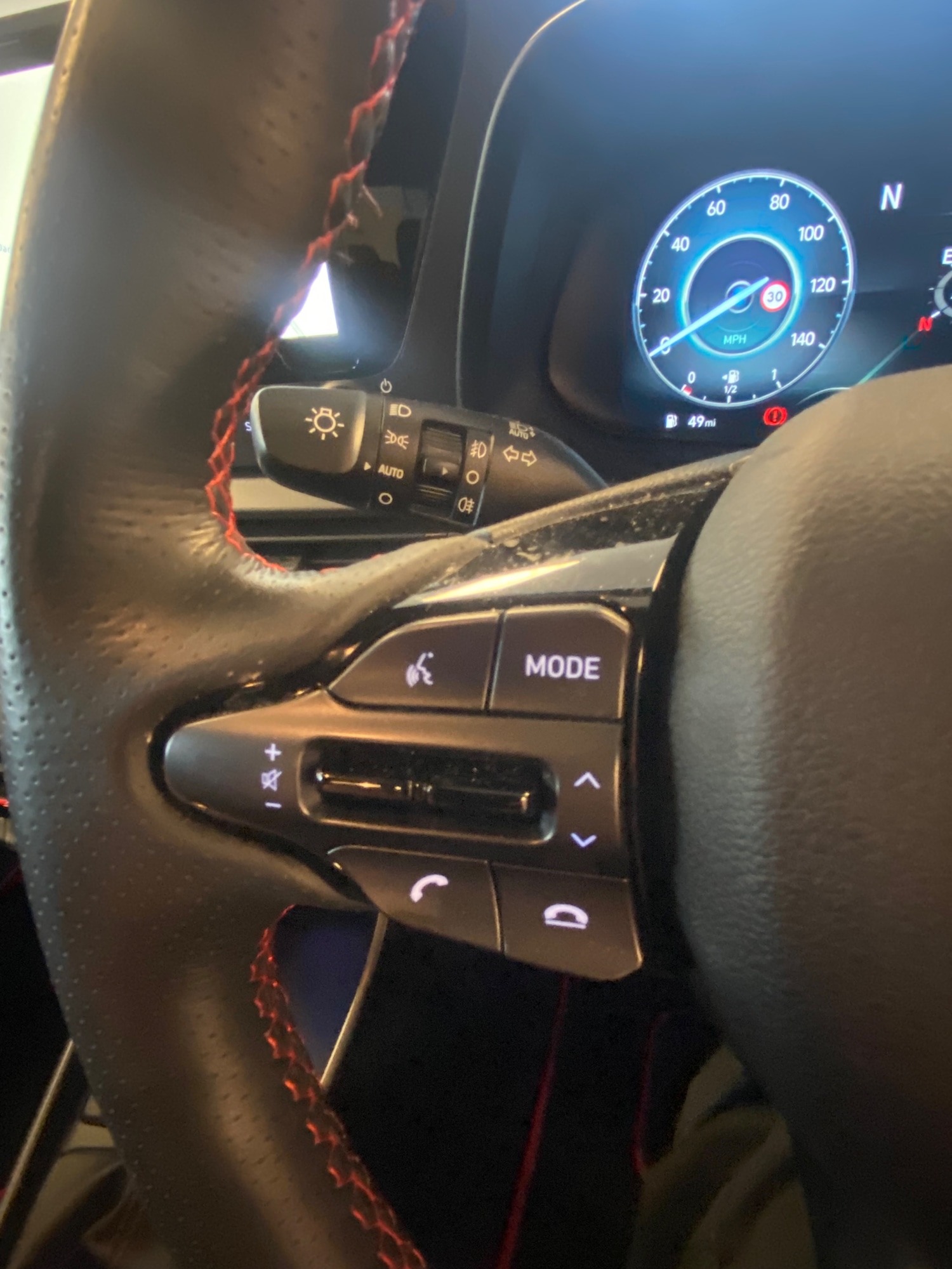 Used Hyundai i20 2024 for sale - 77520067: Photo 23