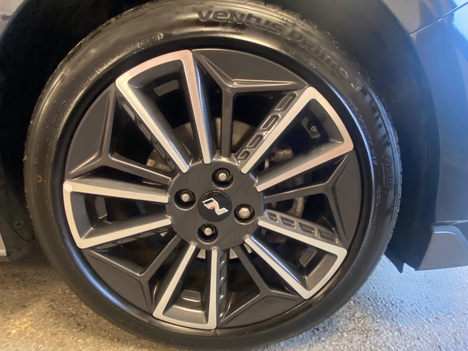 Used Hyundai i20 2024 for sale - 77520067: Photo 26