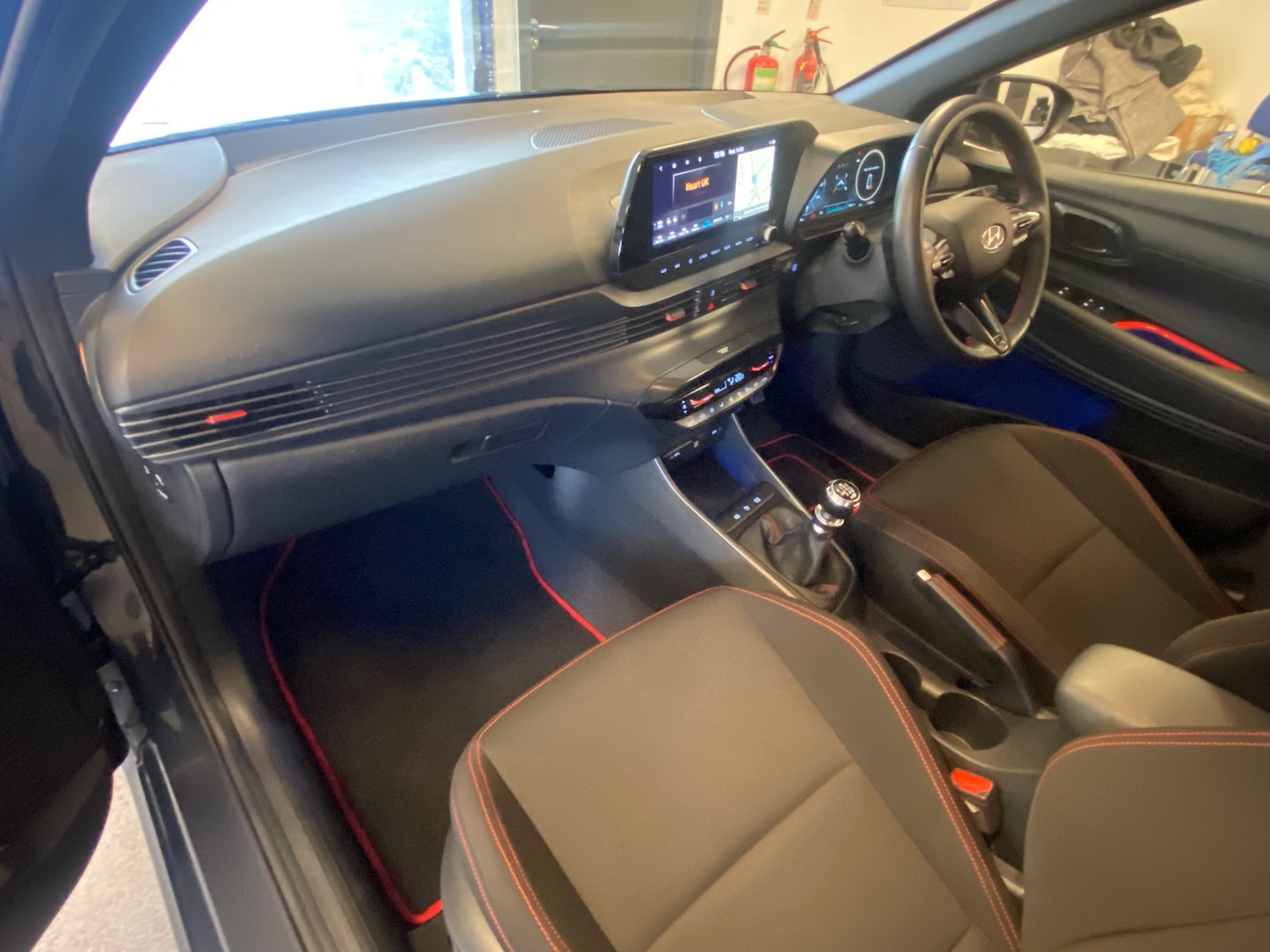 Used Hyundai i20 2024 for sale - 77520067: Photo 28