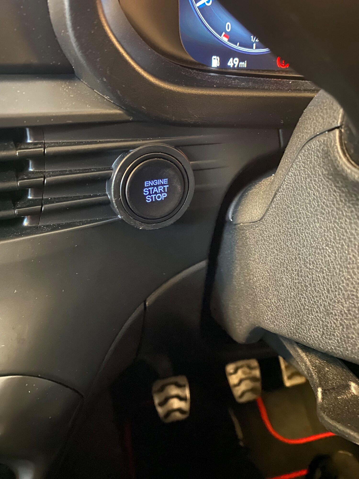 Used Hyundai i20 2024 for sale - 77520067: Photo 32