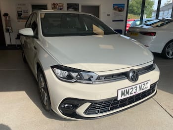 Used Volkswagen Polo 2023 for sale - 79648229: Photo