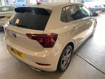 Used Volkswagen Polo 2023 for sale - 79648229: Photo