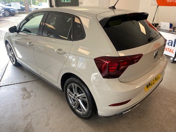 Used Volkswagen Polo 2023 for sale - 79648229: Photo