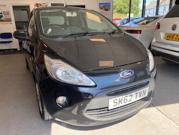Used Ford Ka 2012 for sale - 79514402: Photo
