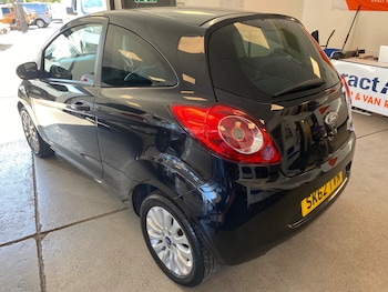 Used Ford Ka 2012 for sale - 79514402: Photo
