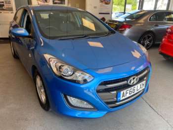 2016 (66) - 1.6 CRDi Blue Drive SE Hatchback 5dr Diesel Manual Euro 6 (s/s) (110 ps)