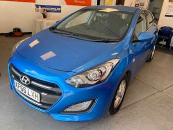 Used Hyundai i30 2016 for sale - 74820739: Photo