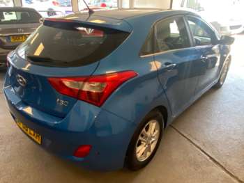 Used Hyundai i30 2016 for sale - 74820739: Photo
