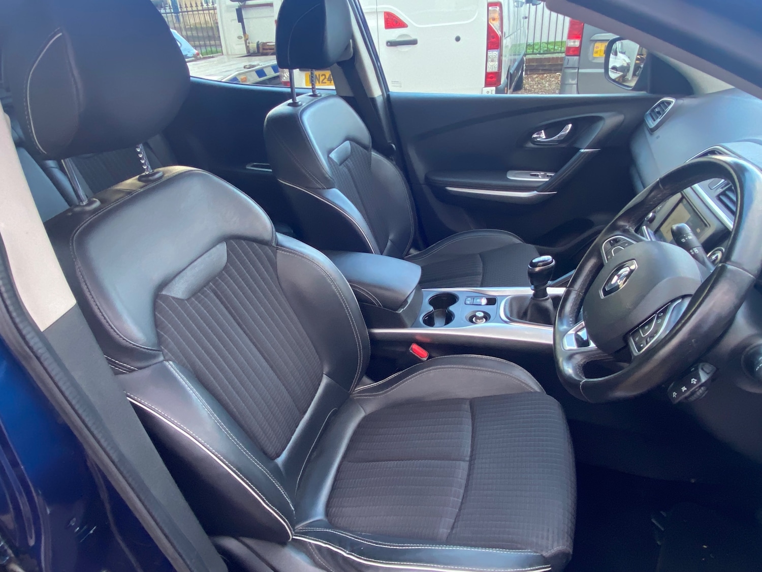 Used Renault Kadjar 2017 for sale - 76508878: Photo 14