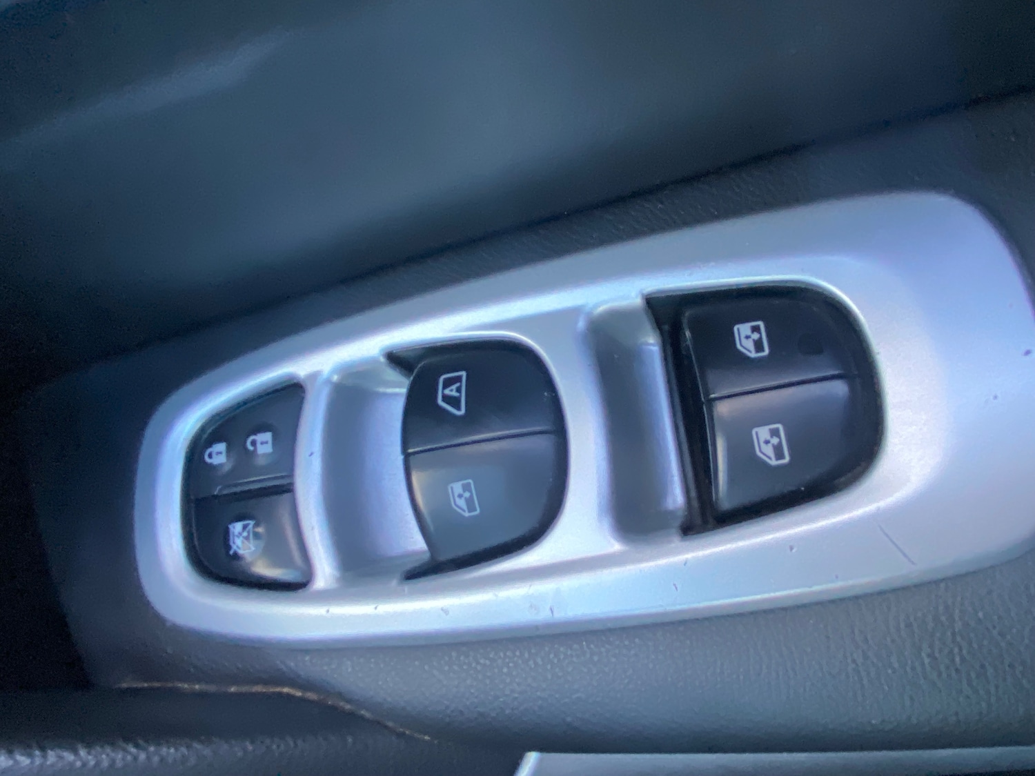 Used Renault Kadjar 2017 for sale - 76508878: Photo 19