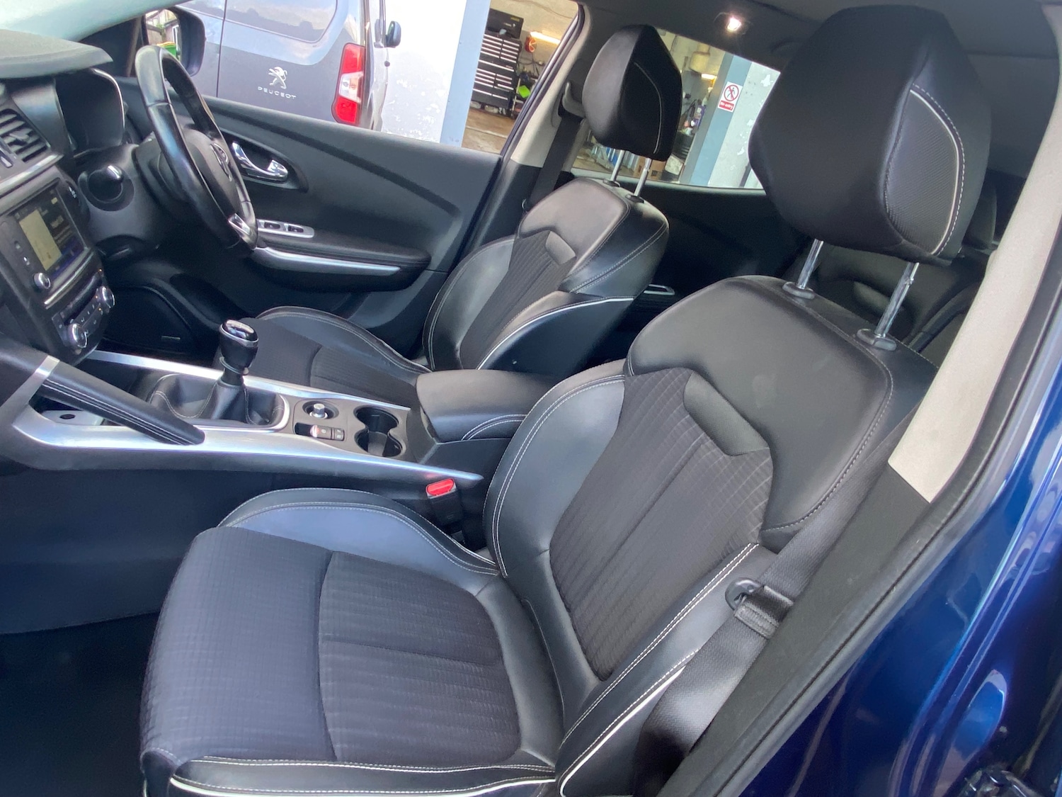 Used Renault Kadjar 2017 for sale - 76508878: Photo 22