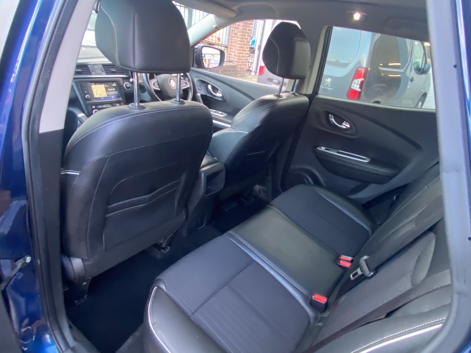 Used Renault Kadjar 2017 for sale - 76508878: Photo 24