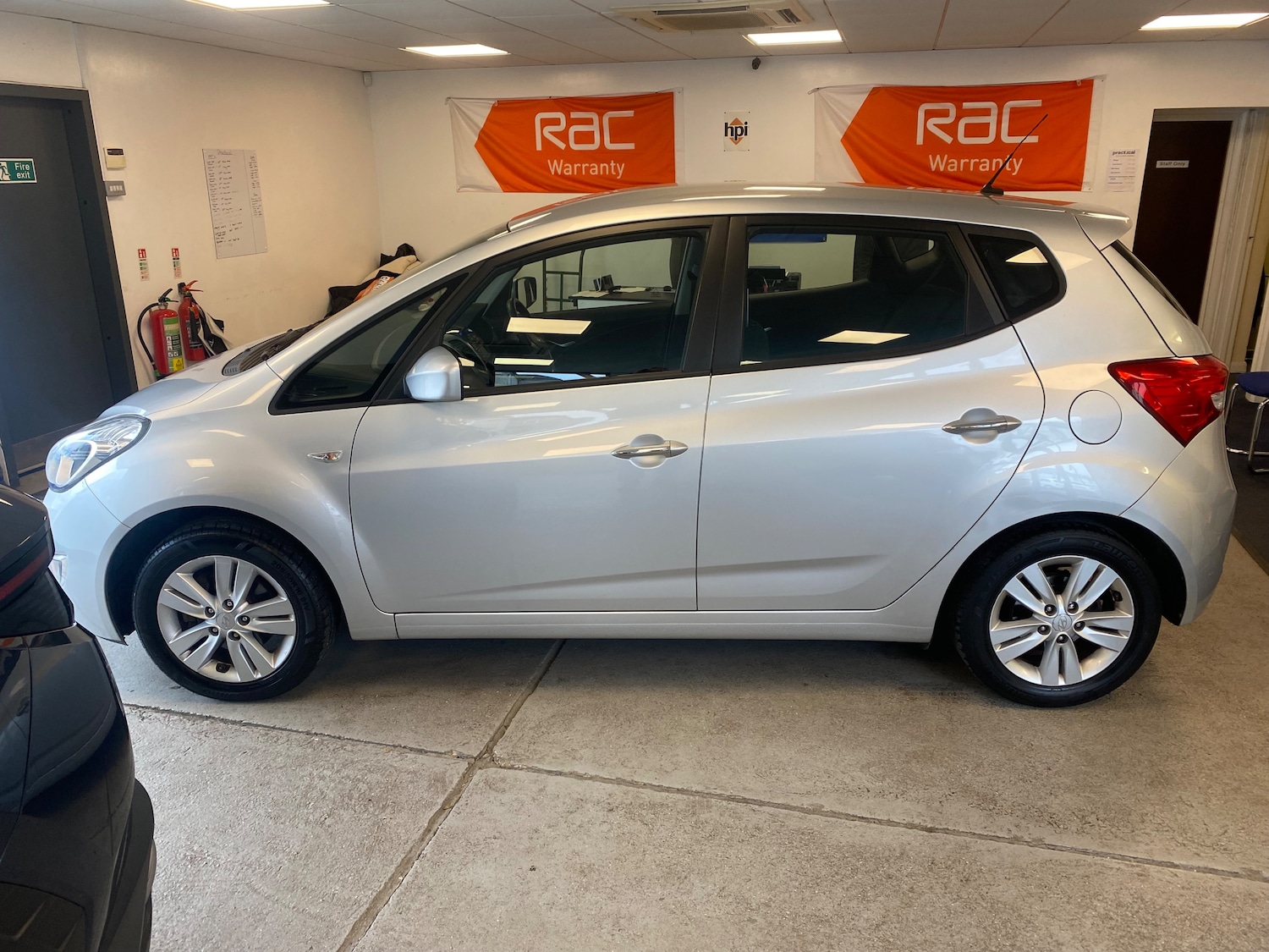 Used Hyundai Ix20 2014 for sale - 77323984: Photo 10