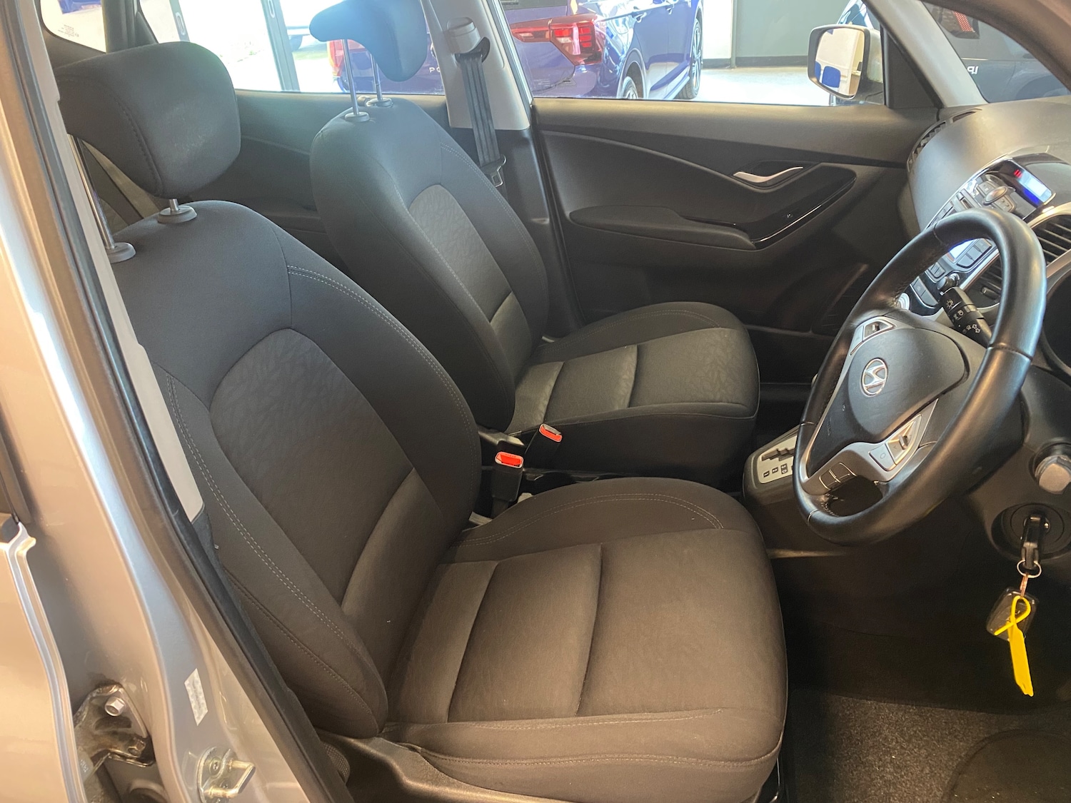 Used Hyundai Ix20 2014 for sale - 77323984: Photo 14