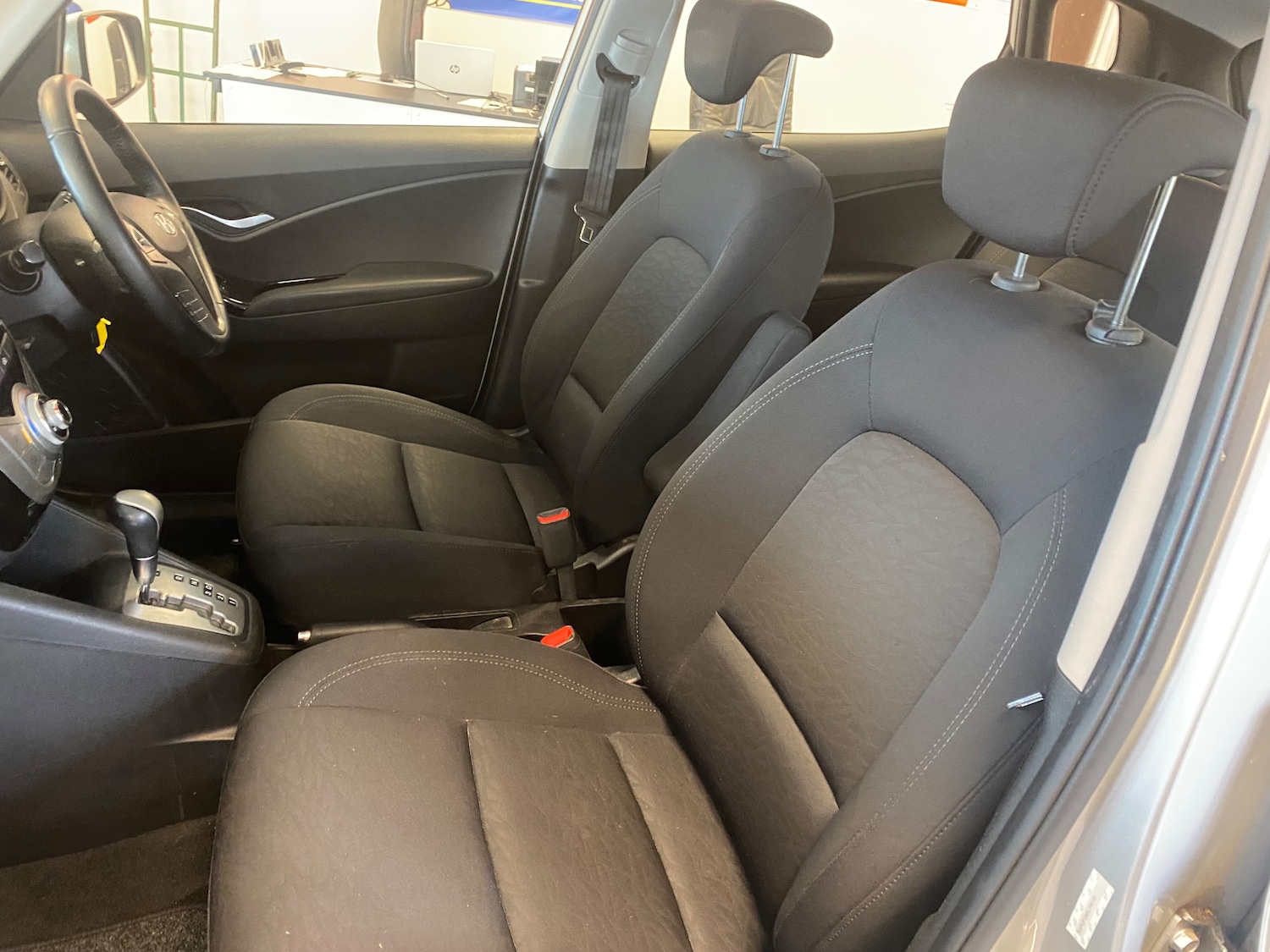 Used Hyundai Ix20 2014 for sale - 77323984: Photo 18