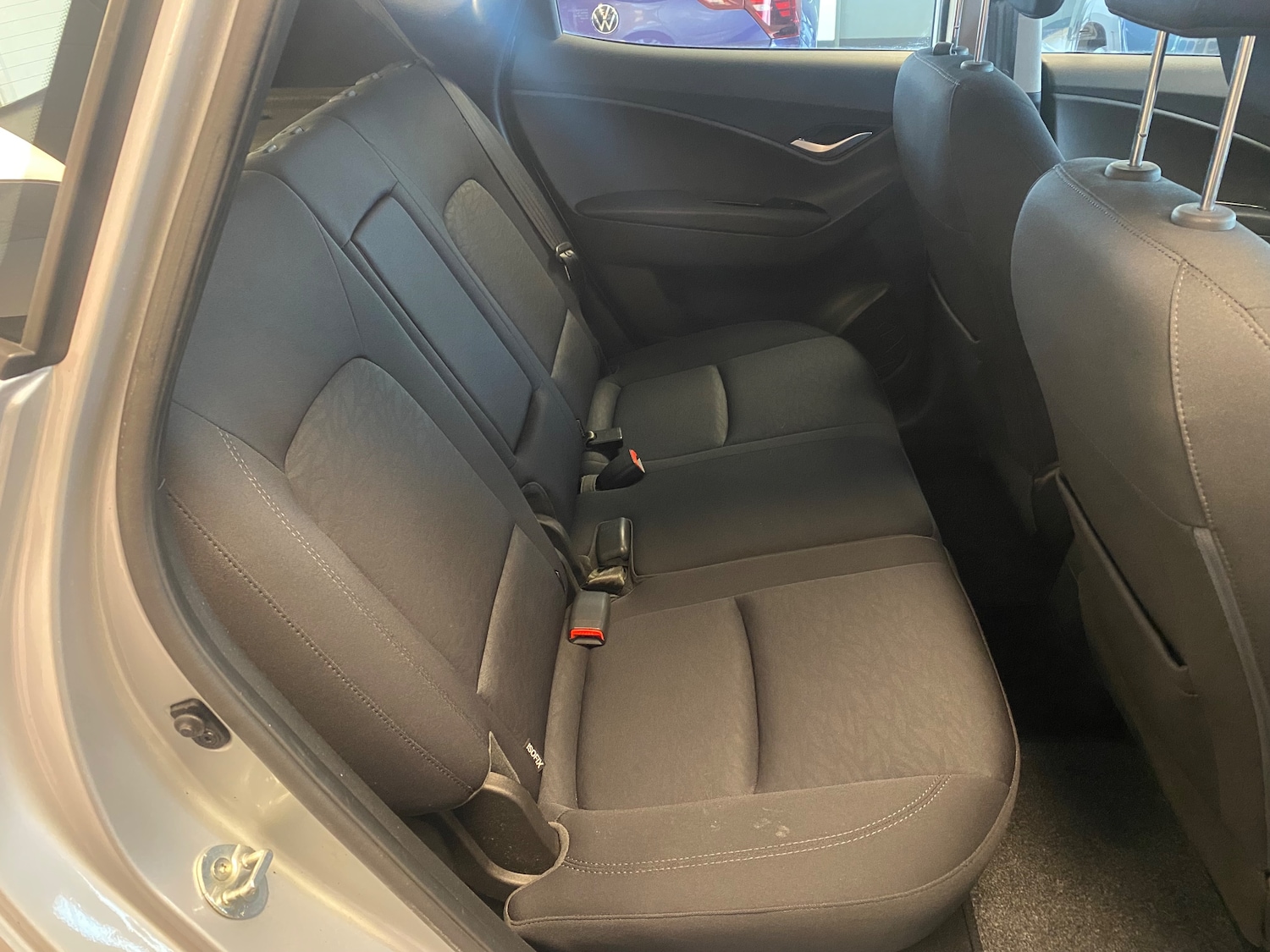 Used Hyundai Ix20 2014 for sale - 77323984: Photo 19