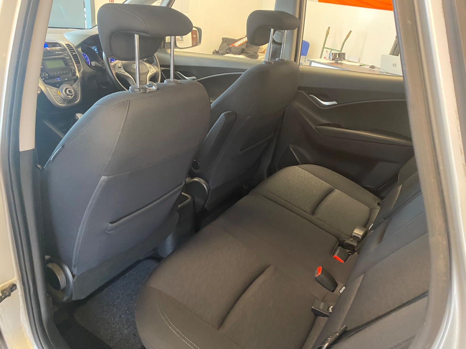 Used Hyundai Ix20 2014 for sale - 77323984: Photo 20