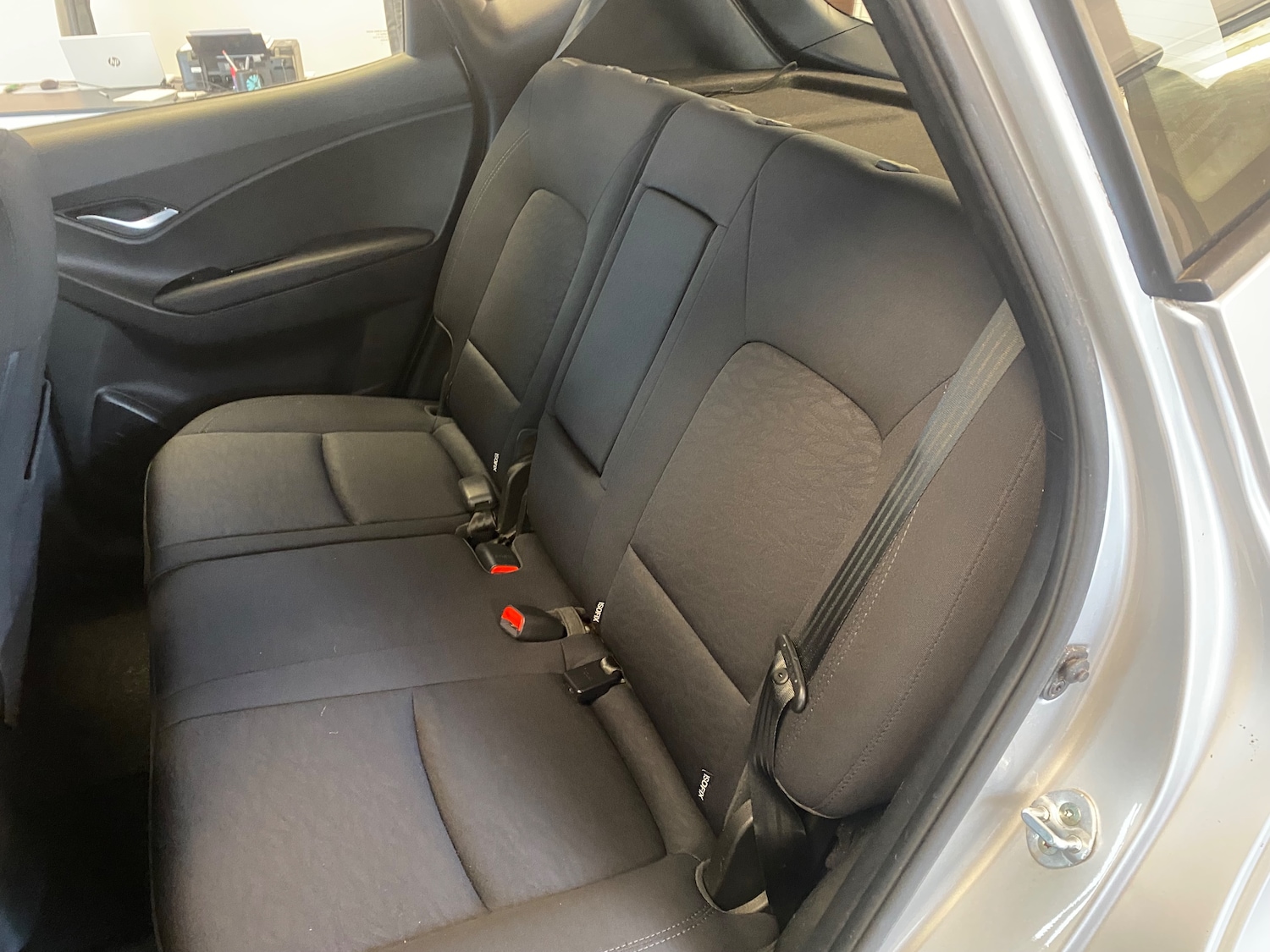 Used Hyundai Ix20 2014 for sale - 77323984: Photo 21