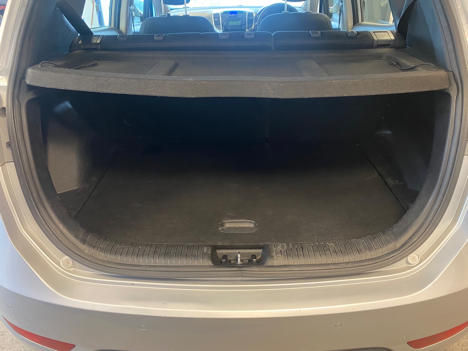 Used Hyundai Ix20 2014 for sale - 77323984: Photo 22