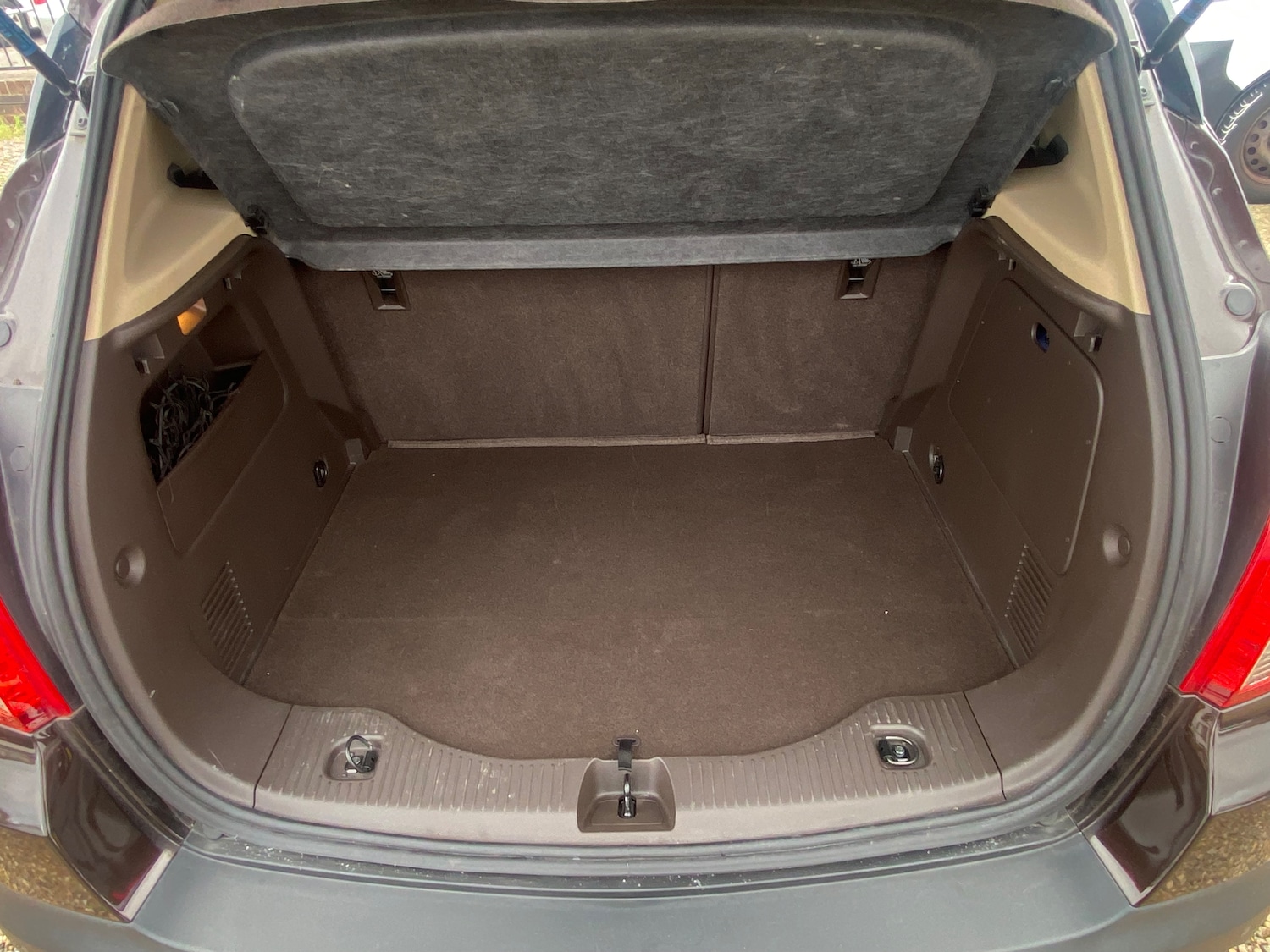 Vehicle 26