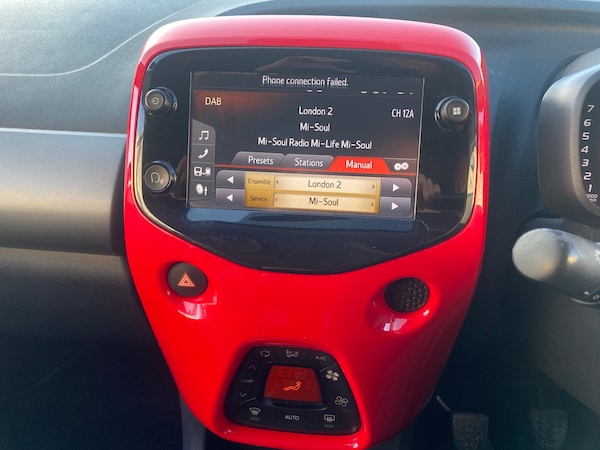 Used Toyota AYGO 2020 for sale - 74204575: Photo 16