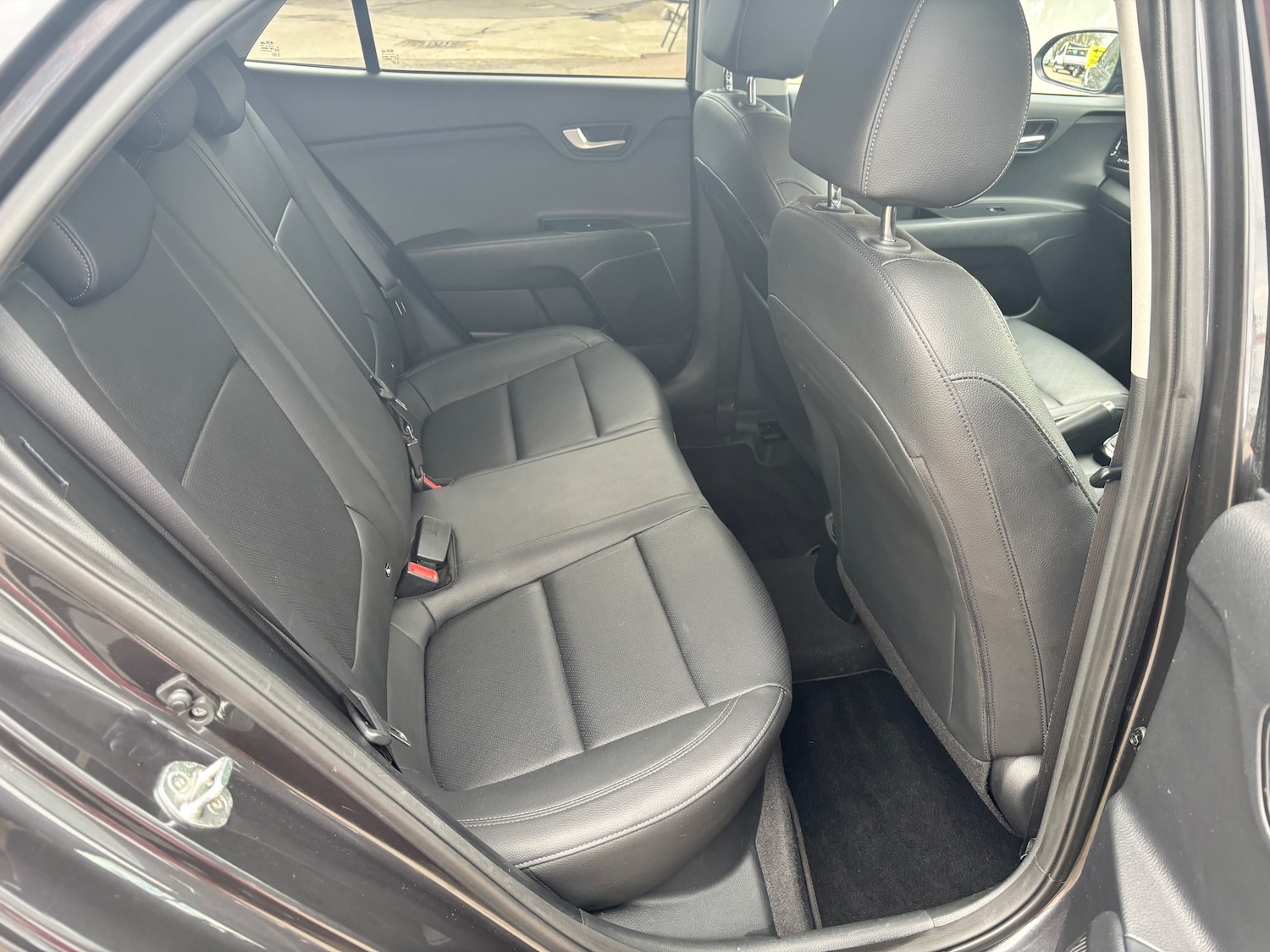 Used Kia Rio 2018 for sale - 78083963: Photo 13