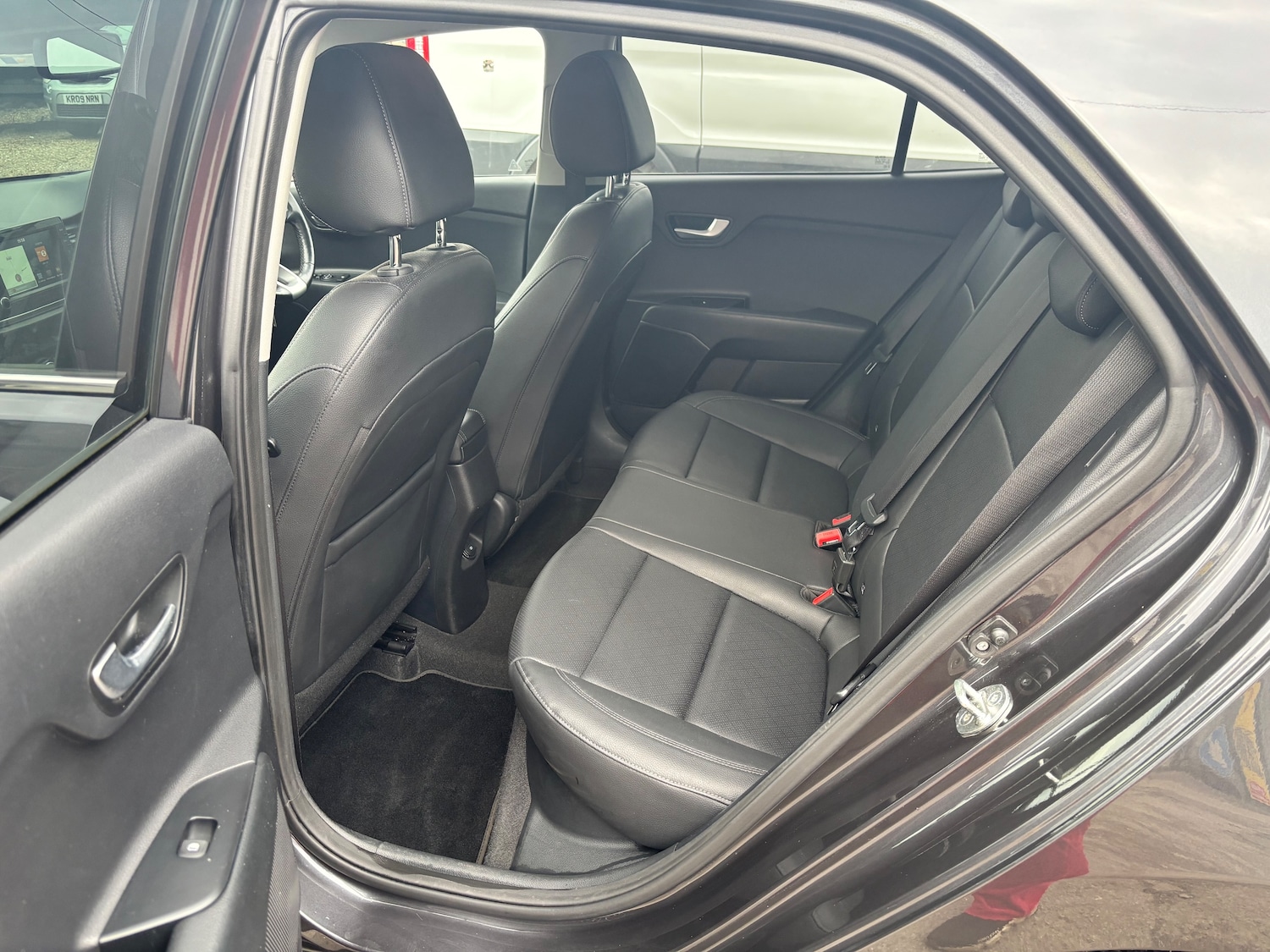 Used Kia Rio 2018 for sale - 78083963: Photo 14