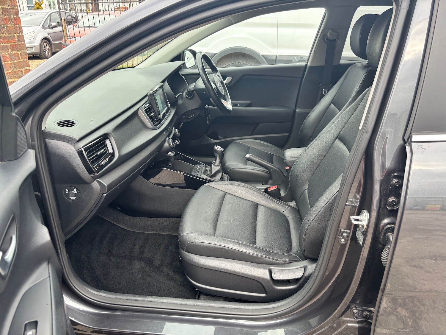 Used Kia Rio 2018 for sale - 78083963: Photo 15