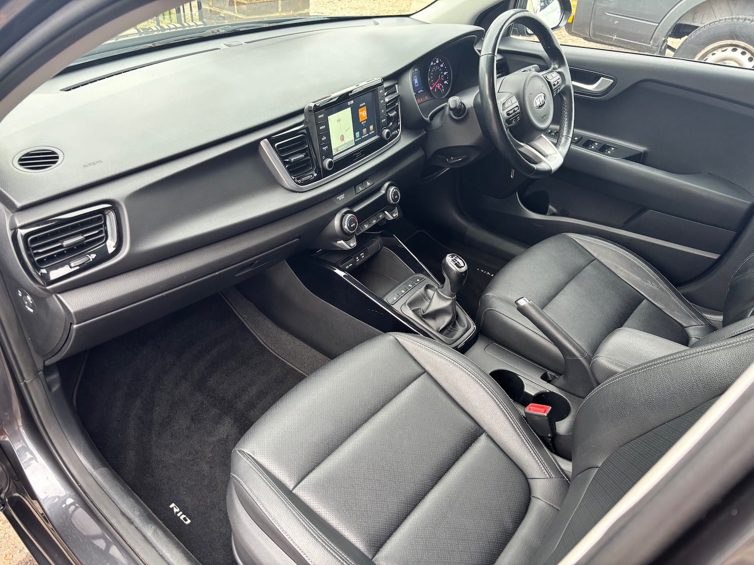 Used Kia Rio 2018 for sale - 78083963: Photo 16