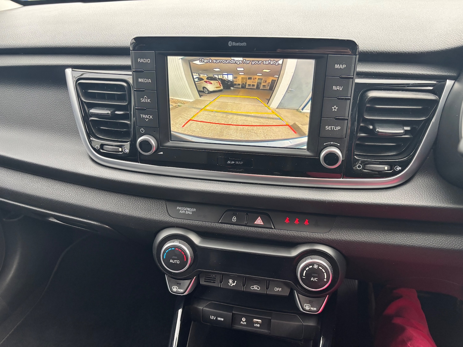 Used Kia Rio 2018 for sale - 78083963: Photo 17