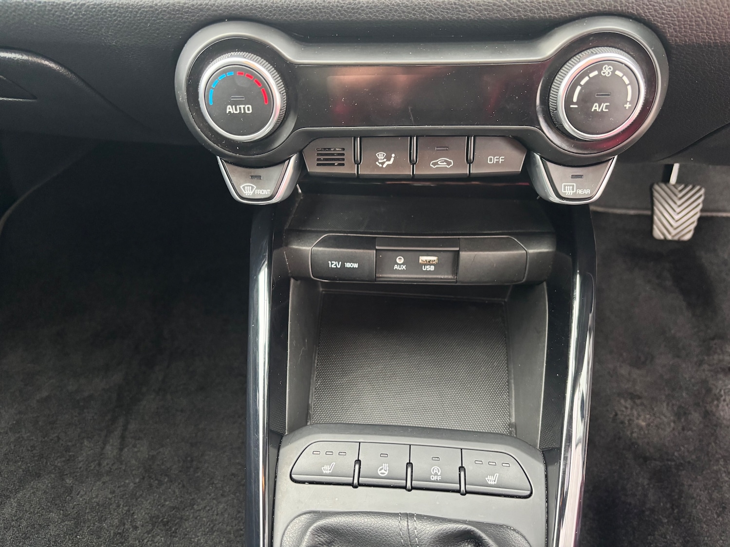 Used Kia Rio 2018 for sale - 78083963: Photo 18