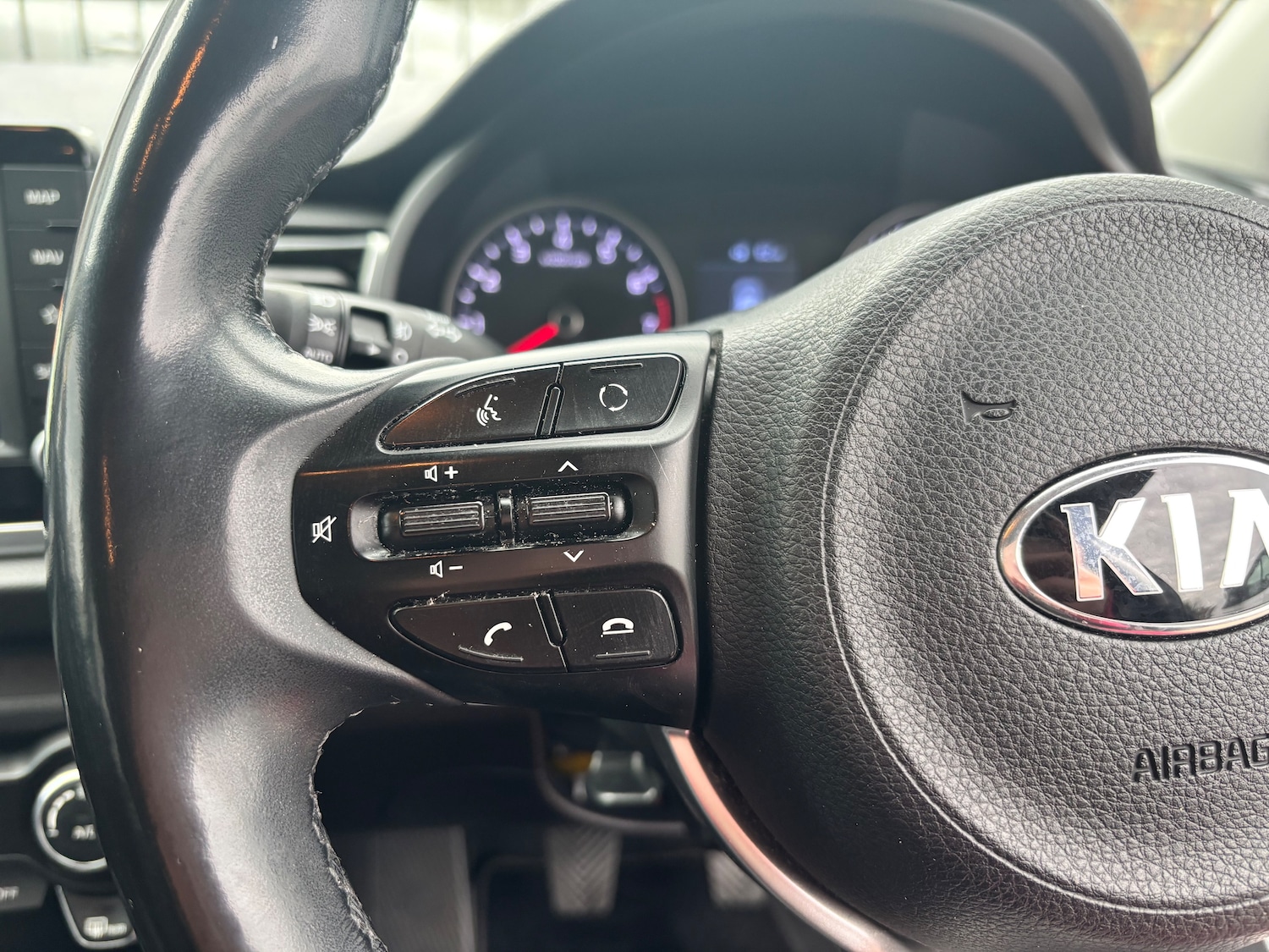 Used Kia Rio 2018 for sale - 78083963: Photo 19