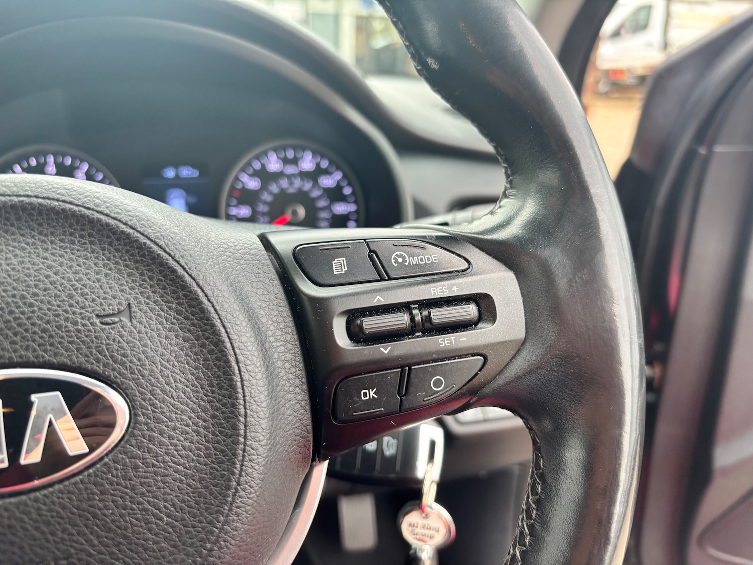 Used Kia Rio 2018 for sale - 78083963: Photo 20