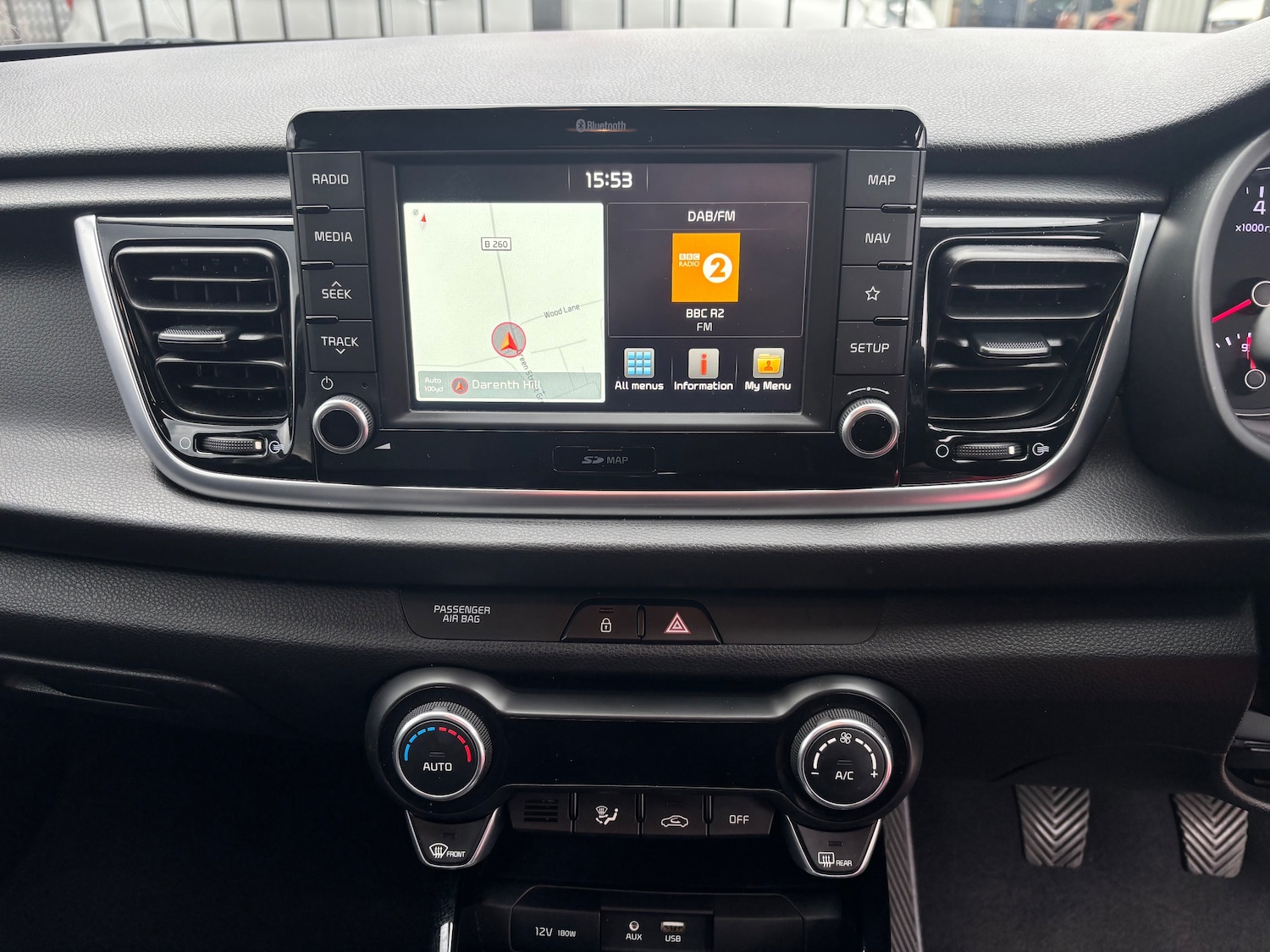 Used Kia Rio 2018 for sale - 78083963: Photo 22