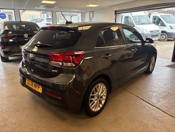 Used Kia Rio 2018 for sale - 78083963: Photo