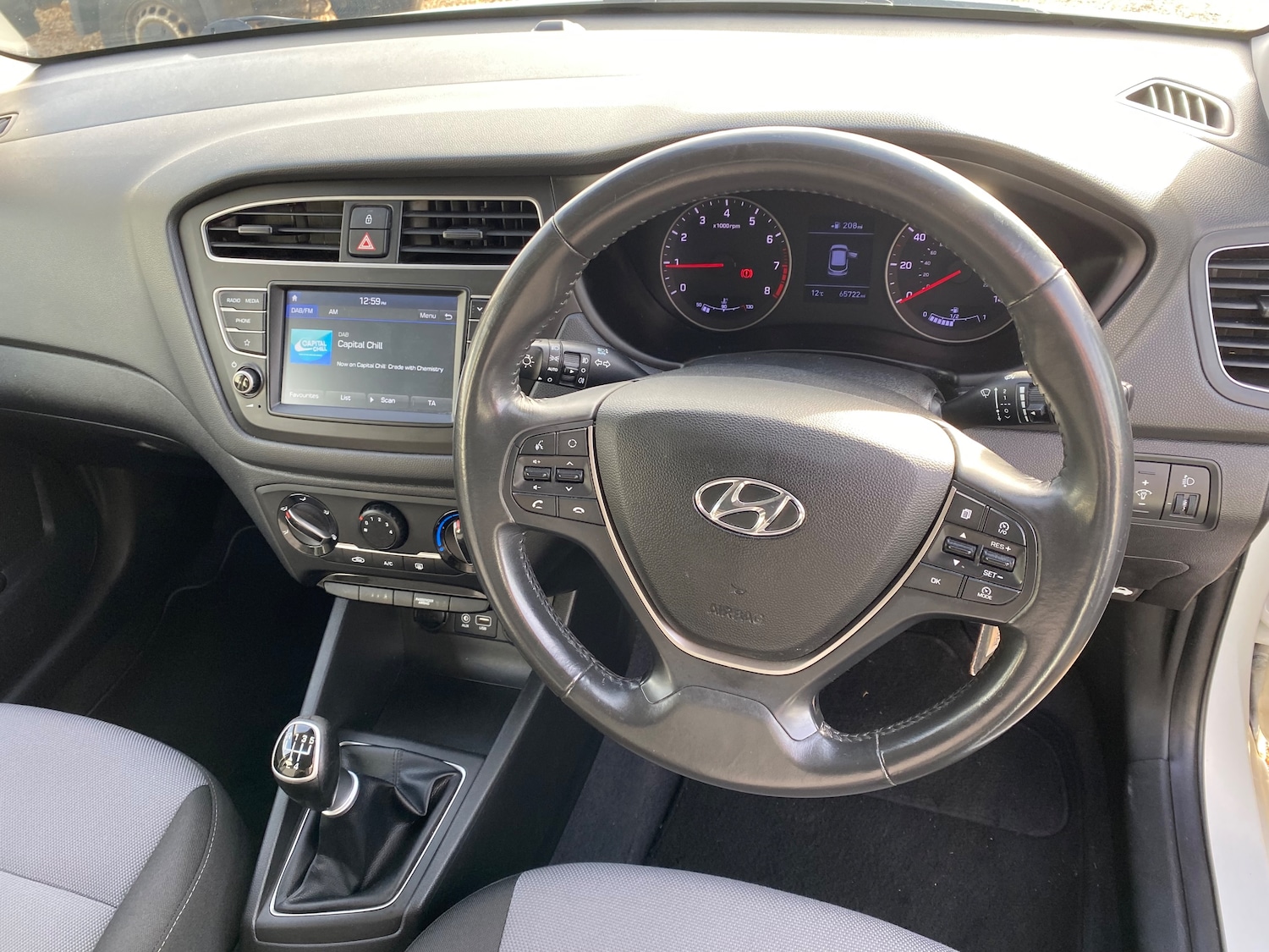 Used Hyundai i20 2019 for sale - 76961844: Photo 13