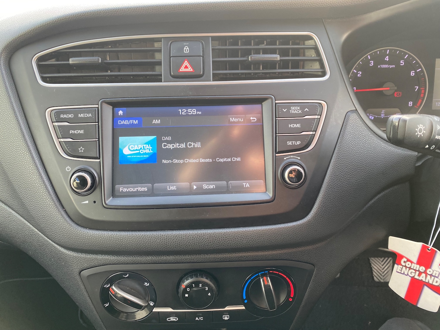 Used Hyundai i20 2019 for sale - 76961844: Photo 15