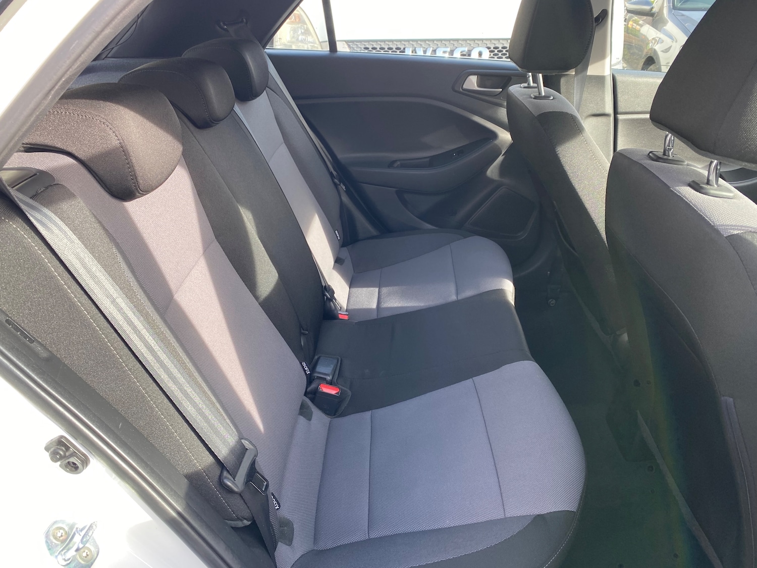 Used Hyundai i20 2019 for sale - 76961844: Photo 20