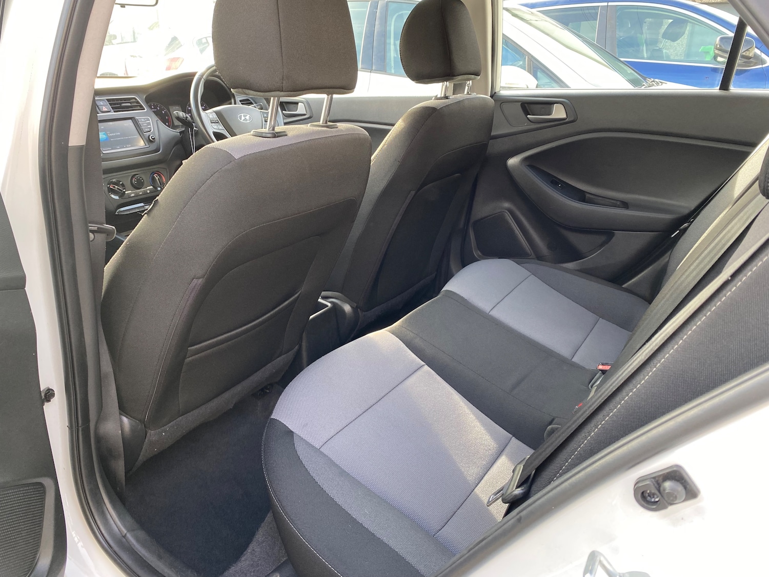 Used Hyundai i20 2019 for sale - 76961844: Photo 21