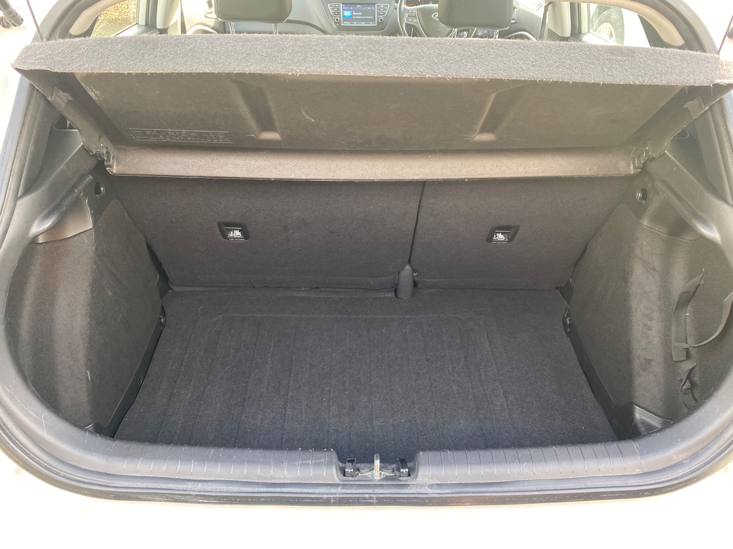 Used Hyundai i20 2019 for sale - 76961844: Photo 25