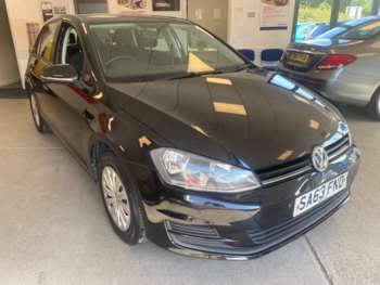 (63) - 1.4 TSI BlueMotion Tech S Hatchback 5dr Petrol Manual Euro 5 (s/s) (122 ps)